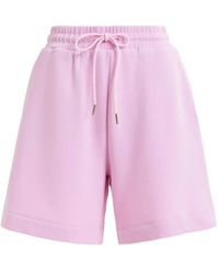 Essentiel Antwerp - Hinjection Shorts - Lyst