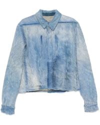 Rick Owens - Alice Jacket - Lyst