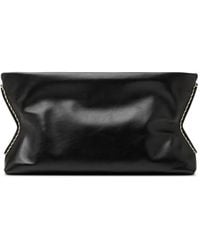 Marsèll - Clutch Dipi Con Dettaglio Cuciture - Lyst