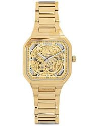 Tous - Montre Skeleton 36 Mm - Lyst