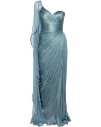 IRIS SERBAN - Sellem Gown - Lyst