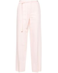 KENZO - Trousers - Lyst