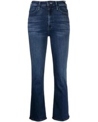 Mother - Jeans - Lyst