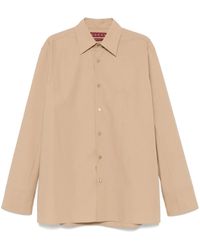 Gucci - Classic Shirt - Lyst