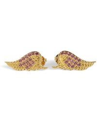 Zadig & Voltaire - Rock Earrings - Lyst