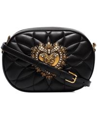 devotion camera bolsa