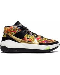 Nike - Kd13 "Hyped" Sneakers - Lyst