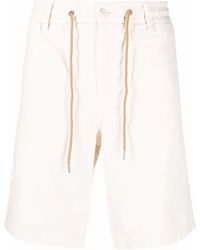 HUGO BOSS Bermuda shorts for Men 