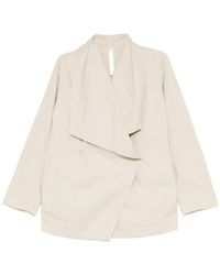 Lauren Manoogian - Planes Jacket - Lyst