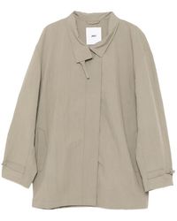 JNBY - Stand Up-Collar Jacket - Lyst