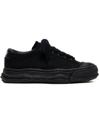 Maison Mihara Yasuhiro - Jackson Og Sole Canvas Low-Top Sneakers - Lyst