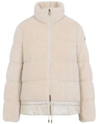 Moncler - Winter Jackets - Lyst