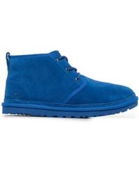 UGG - Neumel Desert-Boots - Lyst