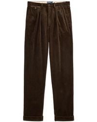 Polo Ralph Lauren - Whitman Relaxed Fit Corduroy Pant - Lyst