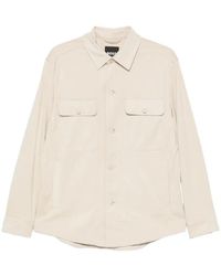 BOSS - Veste Sahariana Carper - Lyst