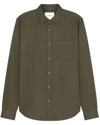 Closed - Patch-Pocket Shirt - Lyst