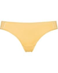 Eres - Mika Soyeuse String - Lyst