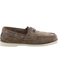 Sperry Top-Sider - Sperry Leeward 2-Eye Segelschuhe - Lyst
