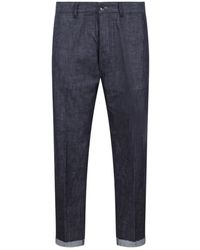 Nine:inthe:morning - チノパンツ - Lyst