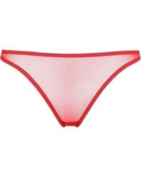 Eres - Promesse Tonique Thong - Lyst