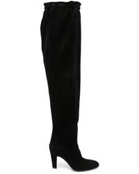 Chloé - Eve Boots - Lyst
