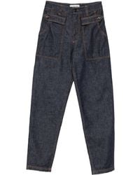 Iceberg - 5 Pockets Jeans - Lyst
