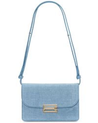 Victoria Beckham - The Nano Dorian Shoulder Bag - Lyst