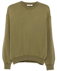 6397 - Crew Neck Long-Sleeve Sweatshirt - Lyst