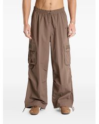 PUMA - X Ripndip Logo-Print Cargo Pants - Lyst