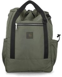 Carhartt - Otley ロゴパッチ バックパック - Lyst