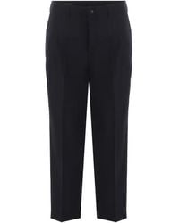 Costumein - Hose mit Falten - Lyst