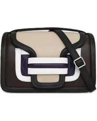 Pierre Hardy - Borsa A Spalla Alpha Con Design Color-Block - Lyst