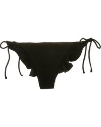 Clube Bossa Bragas de bikini Malgosia - Negro