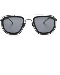 Mykita - Ferlo Double-frame Sunglasses - Lyst