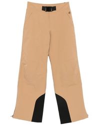 Perfect Moment - High Tech Straight-Leg Ski Pants - Lyst