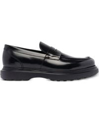 Stuart Weitzman - Alvin Loafer - Lyst