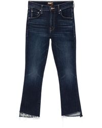 Mother - Petites ジーンズ - Lyst