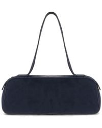 KHAITE - Simona Shoulder Bag - Lyst
