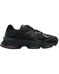 New Balance - 9060 Shoes - Lyst