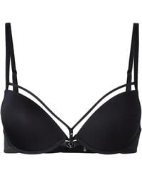 Marlies Dekkers - Space Odyssey Push Up Bra - Lyst