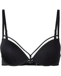 Marlies Dekkers - Space Odyssey Push Up Bra - Lyst