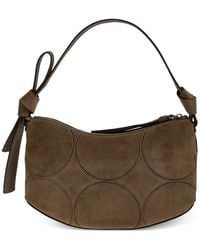 Kate Spade - Sac Porté Épaule Loop À Design Matelassé - Lyst