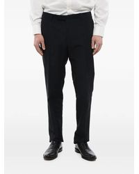 Corneliani - Cc Collection Trousers - Lyst