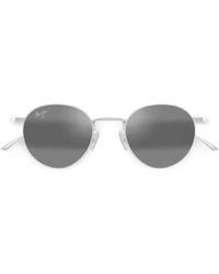 Maui Jim - Lunettes De Soleil Ka'Apeha - Lyst