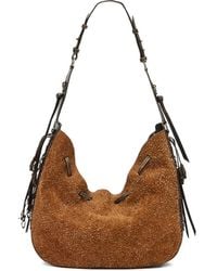 Isabel Marant - Bolton Schultertasche - Lyst