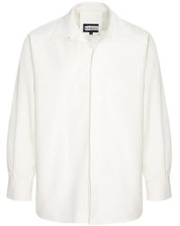 Hamza - 247 V2 Oversized Shirt - Lyst