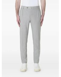 GTA - Pantalon À Design Plissé - Lyst