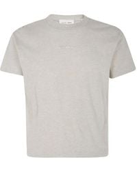 Fear Of God - Cotton-blend T-shirt - Lyst