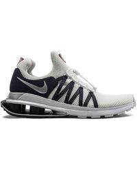 Nike Shox Sneakers for Men - Up to 40% off | Lyst Australia