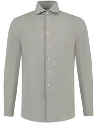 Doriani - Chemise À Manches Longues - Lyst